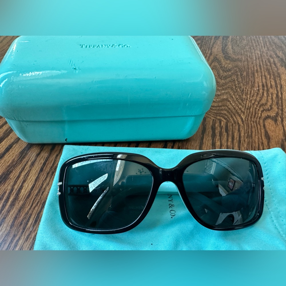 Tiffany sunglasses